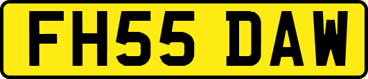 FH55DAW