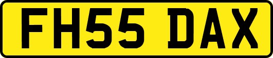 FH55DAX