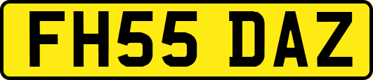 FH55DAZ