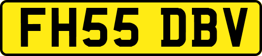 FH55DBV