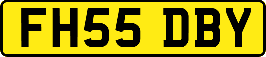 FH55DBY