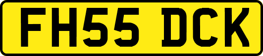 FH55DCK