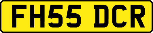 FH55DCR