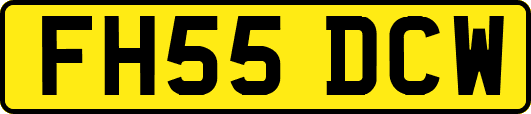 FH55DCW