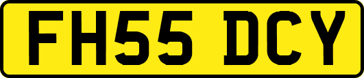FH55DCY