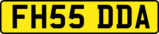 FH55DDA