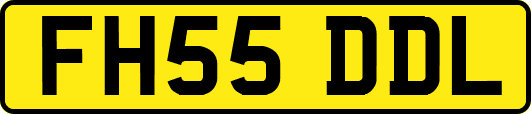 FH55DDL