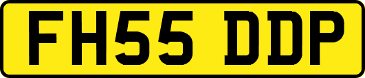 FH55DDP