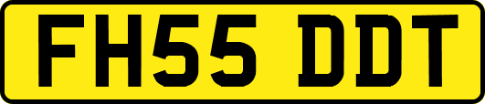 FH55DDT