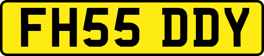 FH55DDY