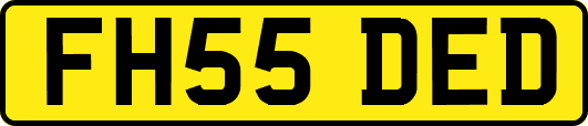 FH55DED