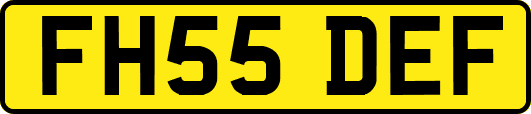 FH55DEF