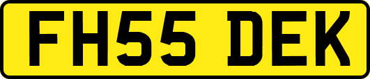 FH55DEK