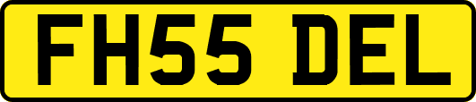 FH55DEL