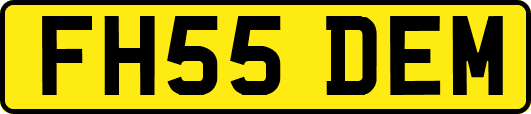 FH55DEM