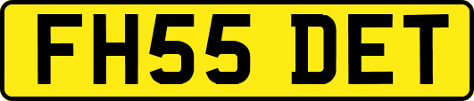 FH55DET