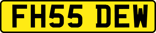 FH55DEW