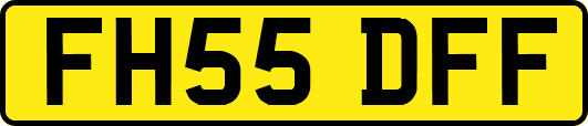 FH55DFF