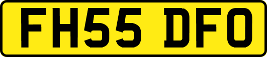 FH55DFO