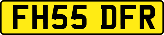 FH55DFR