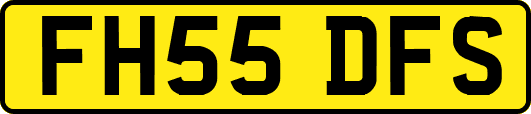 FH55DFS