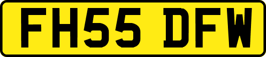 FH55DFW