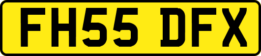 FH55DFX