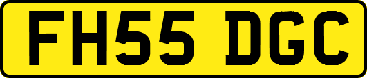 FH55DGC