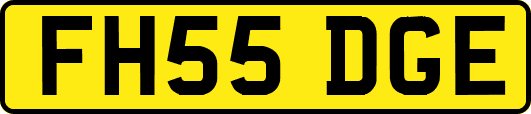 FH55DGE
