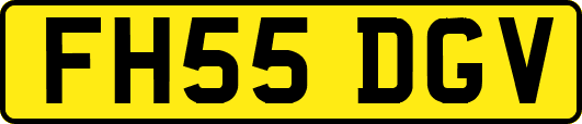 FH55DGV