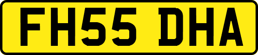 FH55DHA
