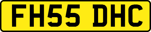 FH55DHC