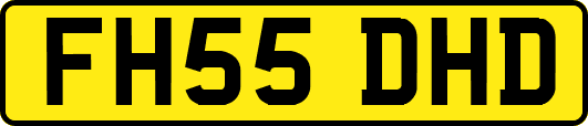 FH55DHD