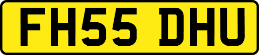 FH55DHU