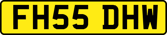 FH55DHW