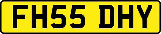 FH55DHY
