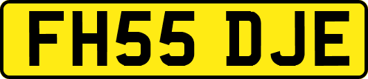 FH55DJE