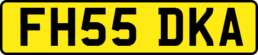 FH55DKA
