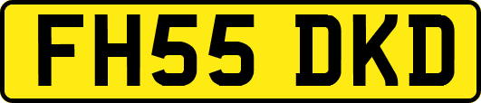 FH55DKD