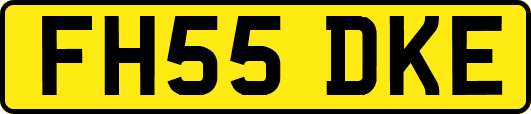FH55DKE