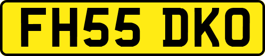 FH55DKO