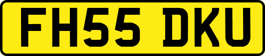 FH55DKU