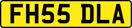 FH55DLA