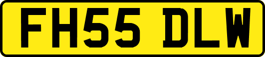 FH55DLW