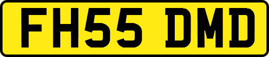 FH55DMD