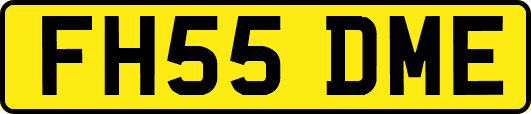 FH55DME