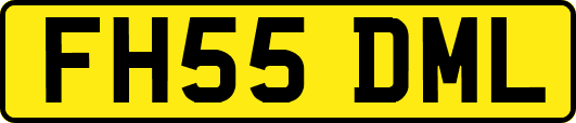 FH55DML