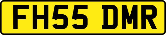 FH55DMR