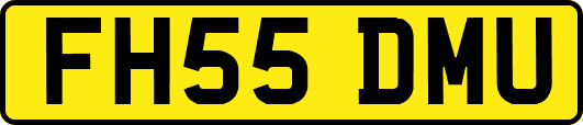 FH55DMU