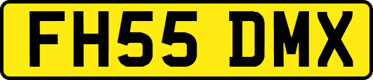 FH55DMX